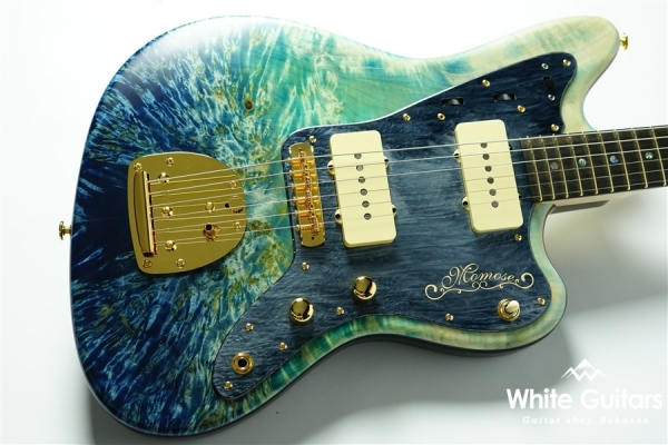 MJM-BET 20WSE - BLU-GRD